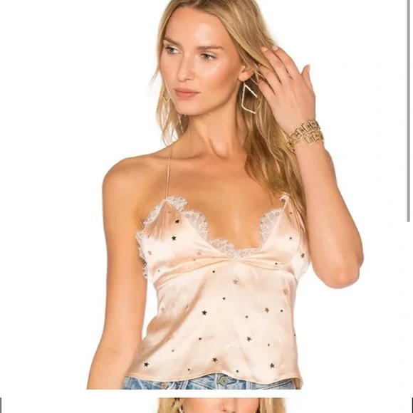 FLL Twinkle cami - Picture 2 of 5